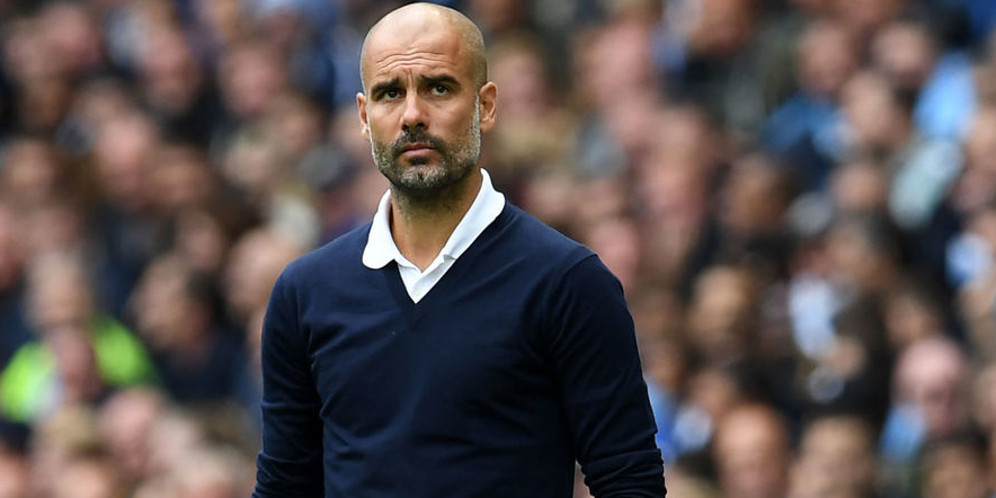 Guardiola Makin Dekat Dengan Gelar Juara Liga Inggris Perdananya